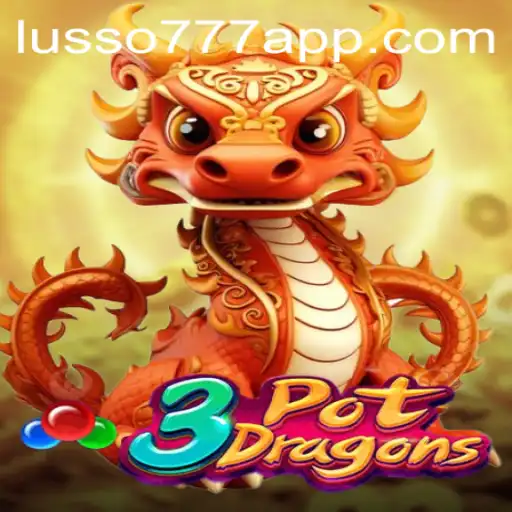 Descubra o Mundo de Aventuras e Emoção em 3PotDragons