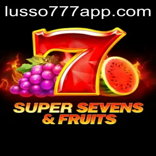 Descubra o Vibrante Mundo do Jogo 7SuperSevensFruits