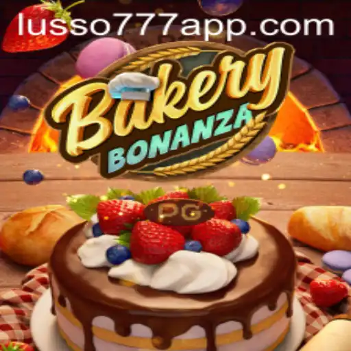 Explorando o Mundo Delicioso de BakeryBonanza em LUSSO777.com