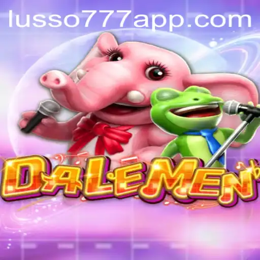 Explorando o Jogo DALEMEN e sua Popularidade
