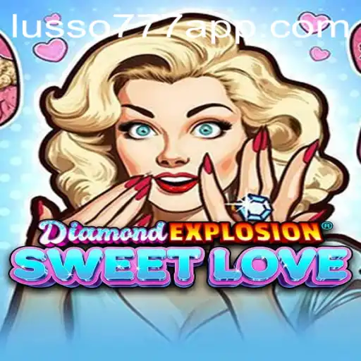Descubra o Fascinante Mundo de DiamondExplosionSweetLove