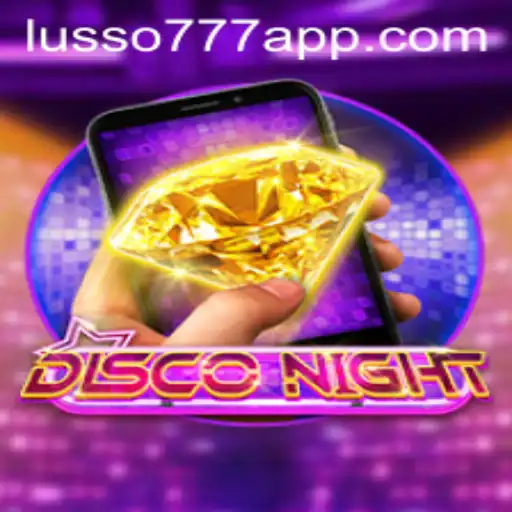 Descubra o Exuberante Mundo do Jogo DiscoNightM