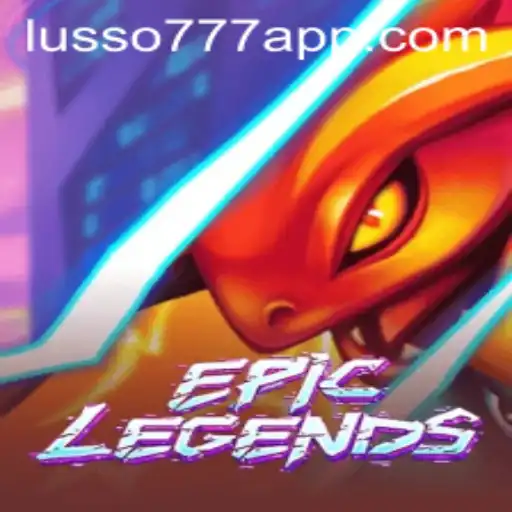 Explorando o Universo de EpicLegends: Um Guia Completo