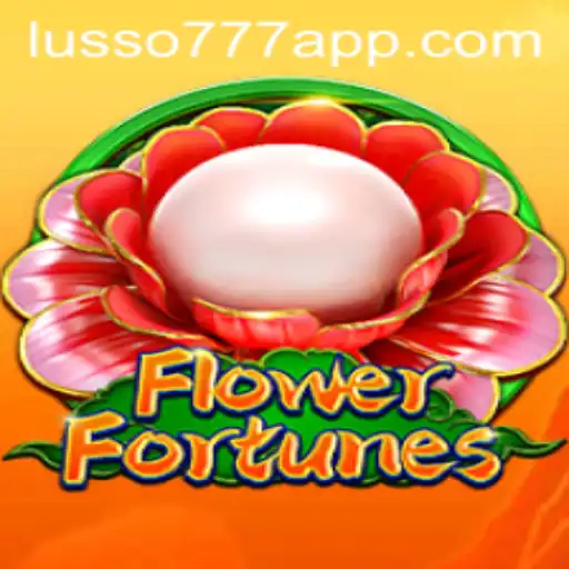 FlowerFortunes: Descobrindo o Encanto do Novo Jogo da LUSSO777.com