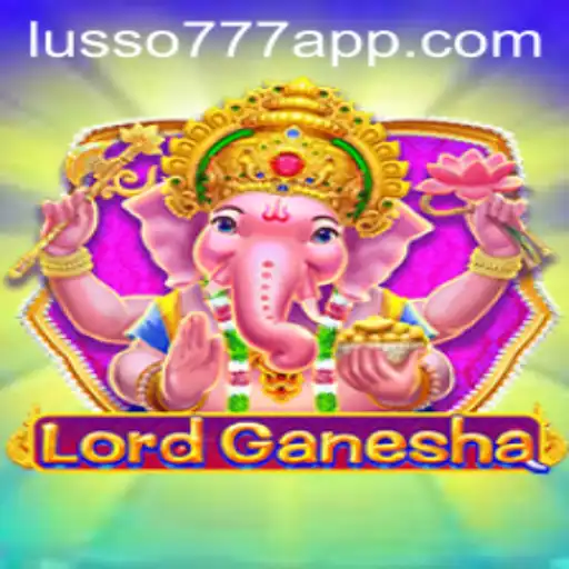 Descubra o Fascinante Mundo de LordGanesha: O Jogo Inspirador da LUSSO777.com