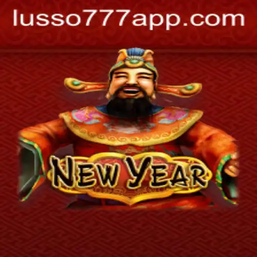 Explorando o Jogo NewYear em LUSSO777.com