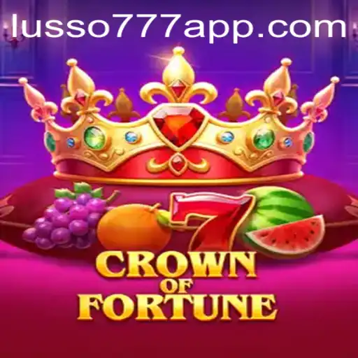 Descubra o Mundo de Emoção com CrownofFortune