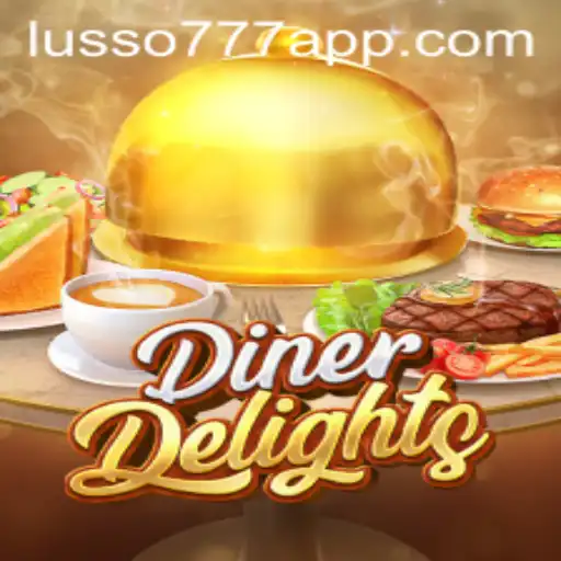 DinerDelights: Descubra o Mundo do Jogo que Está Conquistando Corpos e Paladares