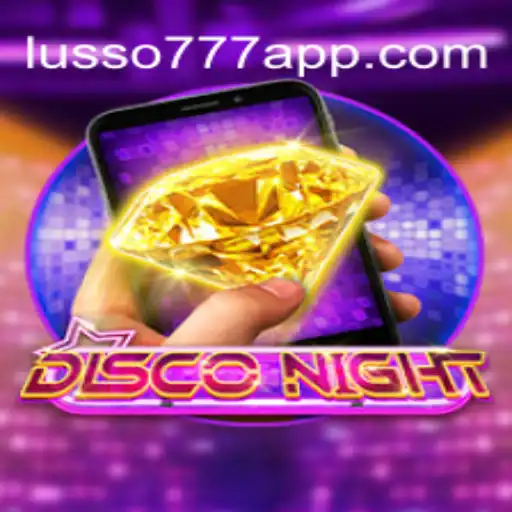 Descubra o Exuberante Mundo do Jogo DiscoNightM