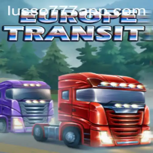 EuropeTransit: Um Mergulho no Mundo das Estradas Europeias com LUSSO777.com
