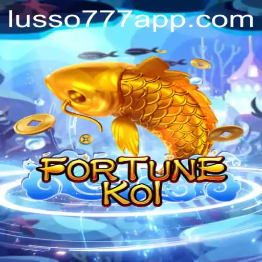 FORTUNEKOI: Explorando a Nova Sensação do Jogo Online