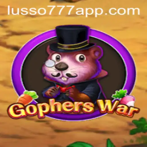 GophersWar: Um Novo Horizonte no Universo dos Jogos