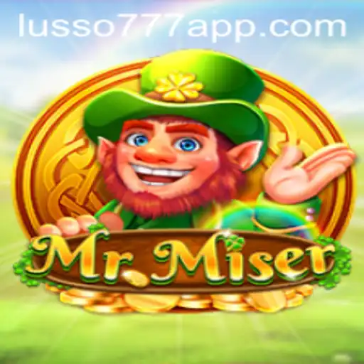 Explore o Fascinante Mundo de MrMiser e Descubra o LUSSO777.com