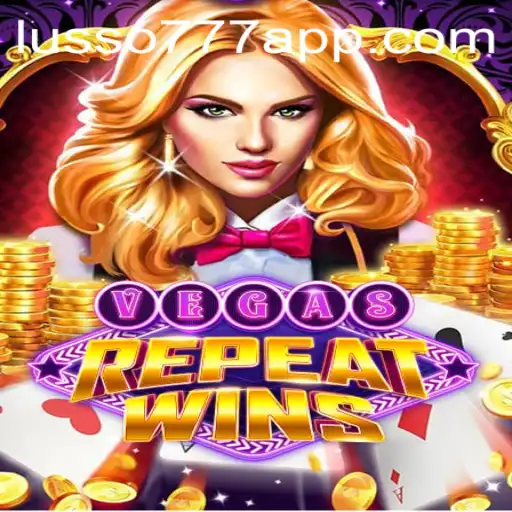 Explorando o Fascinante Mundo de VegasRepeatWins
