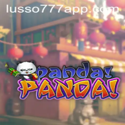 Explorando o Mundo de PandaPanda e LUSSO777.com: Um Jogo Fascinante