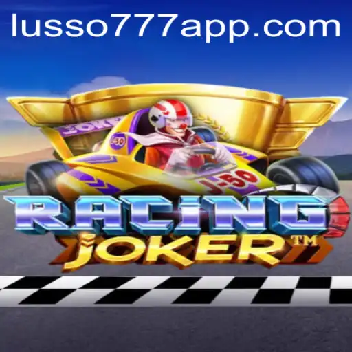 Descubra o Mundo Emocionante de RacingJoker