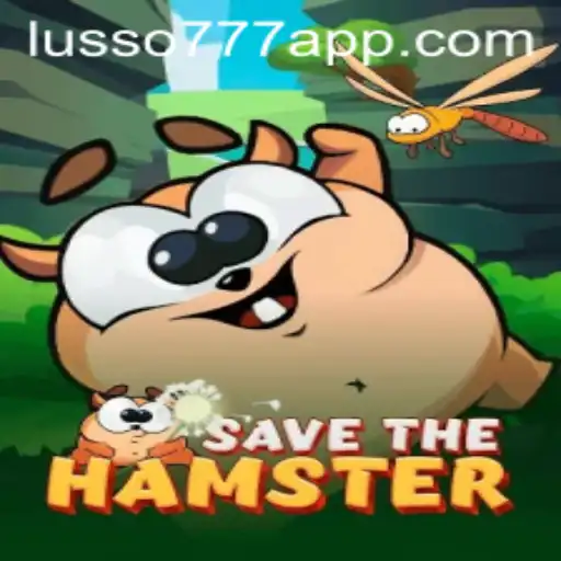 SavetheHamster: Um Novo Desafio Lúdico com LUSSO777.com