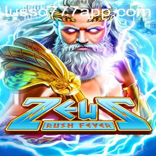 Explore a Aventura Épica de ZeusRushFever no LUSSO777.com